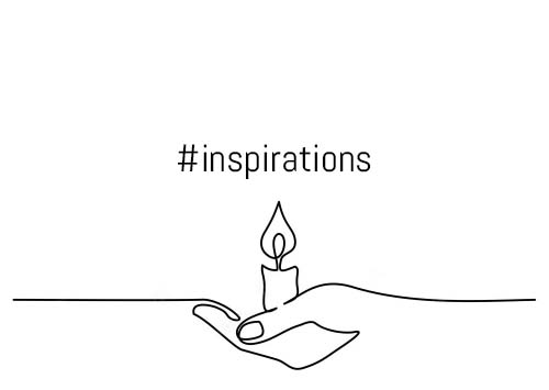 2 – Inspirations short