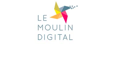 Le moulin digital